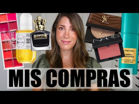 ¿QUÉ HE AÑADIDO A MI COLECCIÓN? | Mis últimas compras