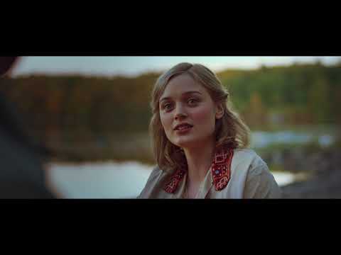 Профессор Марстон И Его Чудо-Женщины - Trailer