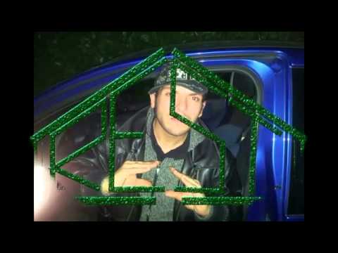 I Resti Fam - DonRiga - il king dello spliff - Mixing Dr Blade