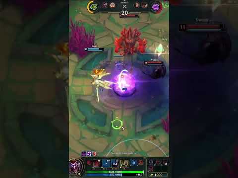 This Item Is INSANELY OP on Shaco in Arenas 🤡💀