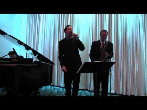 Los Angeles Jazz Trio- I've Got You Under My Skin