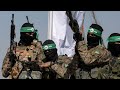 Hamas Agrees To Release All Israeli Hostages