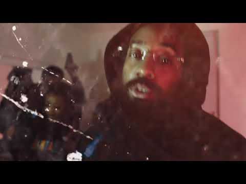 Daimo Dunkin “Push Up” (Official Video) Prod by Juu2x