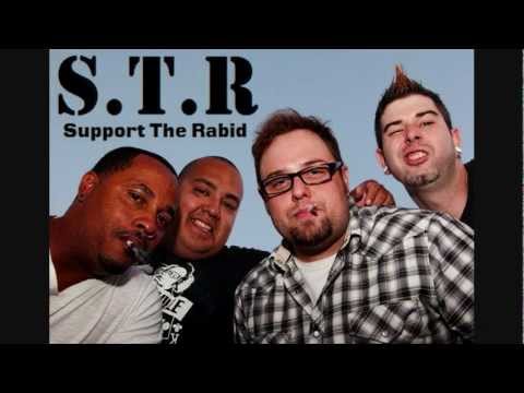 Shallow End of the Dating Pool-STR (Support The Rabid)