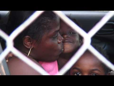 Fire & Shakal - Mama Love (official video)