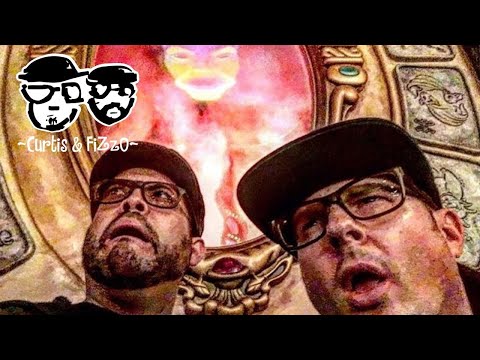 If We Don't Stop Farting, The World Will Explode! ~Curtis & FiZzO~