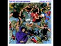 The Red Hot Chili Peppers ~ Freaky Styley 