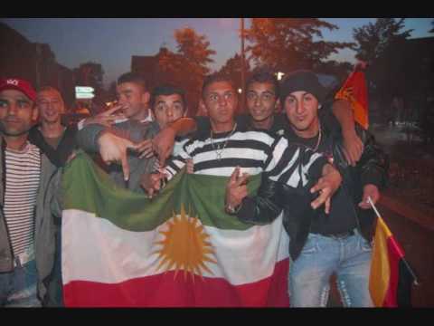 Kay One Feat. K-Seyf & KuRdSiDe- Dieses Lied.wmv