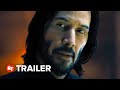 John Wick: Chapter 4 Trailer #1 (2023)