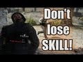How NOT To Lose Skill in CS:GO - My Story ...