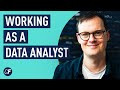 A Day In The Life Of A Data Analyst 2023
