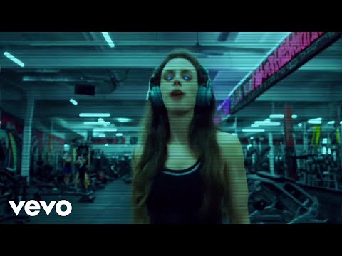 Chili Sauce Critic - Stay! (feat. Orphin Kay) (Official Music Video)