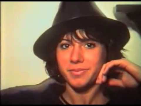 Valérie Berthelin (1985) by Gérard Courant - Cinématon #663