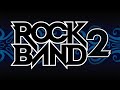 Rock Band 2 (#19) Lush - De-Luxe