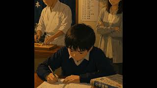 第１回「一雅の軌跡」〜親の顔色を伺い、自分の本音に蓋をしていた学生時代〜
