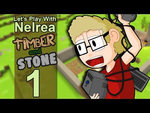 Timber And Stone Ep 1