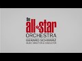 All Star Orchestra, Season 6 - Episode #1: A Symphonic Organ Spectacular