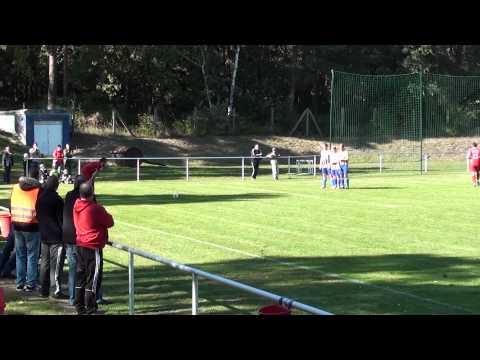 SV Medizin Uchtspringe - Heide Letzlingen