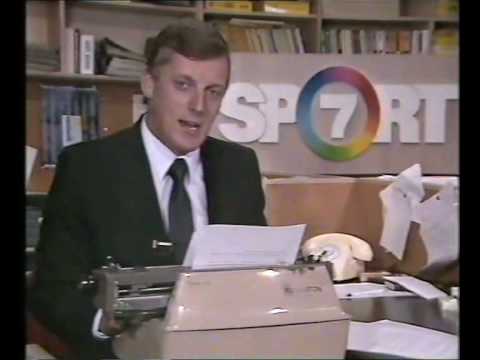 VFL R9 1984 - On This Round