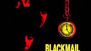 Blackmail (BLML) - Showdown