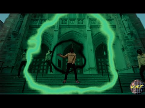 sLumpManJazzy - "Diaphram" (Directed By Jackson Bert)