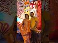 Our Pujo Outfit 🪷 Some Clips Are Missing 🥹