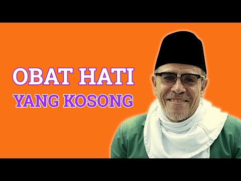 KENAPA HATI SERING TERASA KOSONG & HAMPA? Buya Hamka Ungkap Sumber Kegelisahan Jiwa