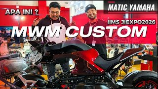 Download lagu INI BARU MODIF❗| KALO BISA BIKIN CUSTOM YANG SUSAH KENAPA MESTI YG GAMPANG ‼️ mp3 Download lagu INI BARU MODIF❗| KALO BISA BIKIN CUSTOM YANG SUSAH KENAPA MESTI YG GAMPANG ‼️ mp3