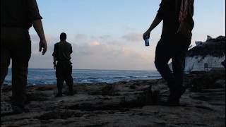 לאהוב את טהרן 3: ג'חנון לבנוני - הטריילר