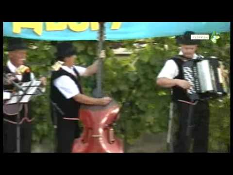 KAČMAR, DAJ NAM VINO - KPD "Djura Kiš", Šid