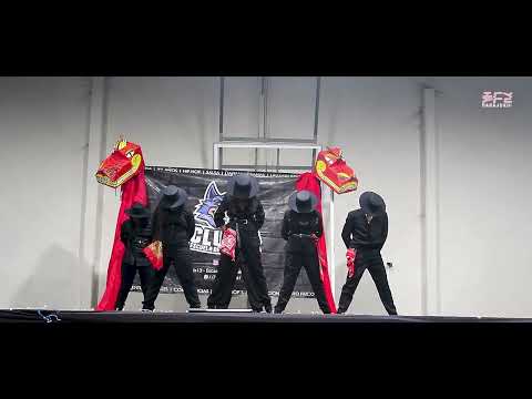ATEEZ - HALA HALA, SAY MY NAME, HALAZIA Remix Dance Cover || AFTER