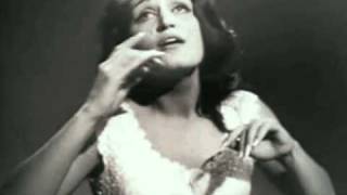 Dalida - Glaub an mich