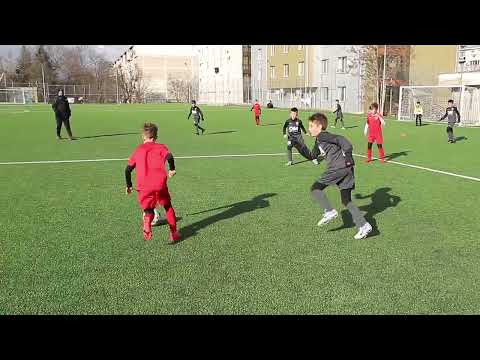 AFRR 2013 - FC DASSchool 2012 2-7