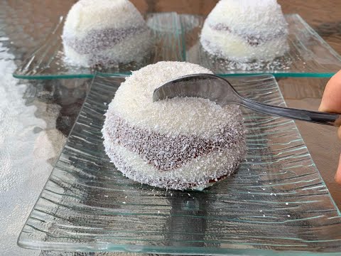 Ëmbëlsirat e Lehta pas Iftarit për 5 Min 😱