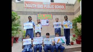 South End Public School Video