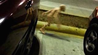 O que um homem filmou na Índia chocou o mundo inteiro!