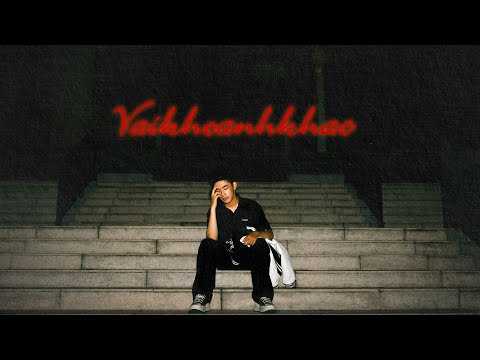 HUBIIE - vaikhoanhkhac [ Official M/V]