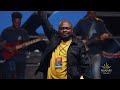 Diarcinies Mpongo - Netwama (Concert Tshangu Pona Yesu)