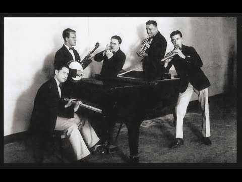 Goofus Five - Go 'Long, Mule (hot, Rollini!!)