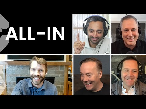 E66: $FB's big drop, Rogan/Spotify mess, Xi/Putin meetup & supply chain issues with Ryan Petersen