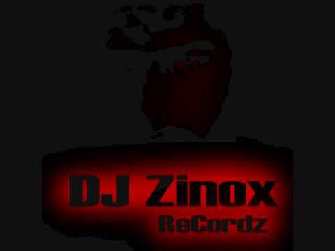 Dj Zinox DarXidE Dj vs Afunika - Numafuna rmx
