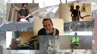 Broken Bricks - The White Stripes Cover