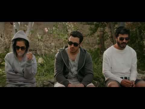 DE DOUCES PAROLES Bande Annonce (2016)