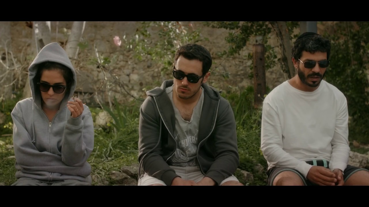 Miniature de la vidéo DE DOUCES PAROLES Bande Annonce (2016) du film De douces paroles