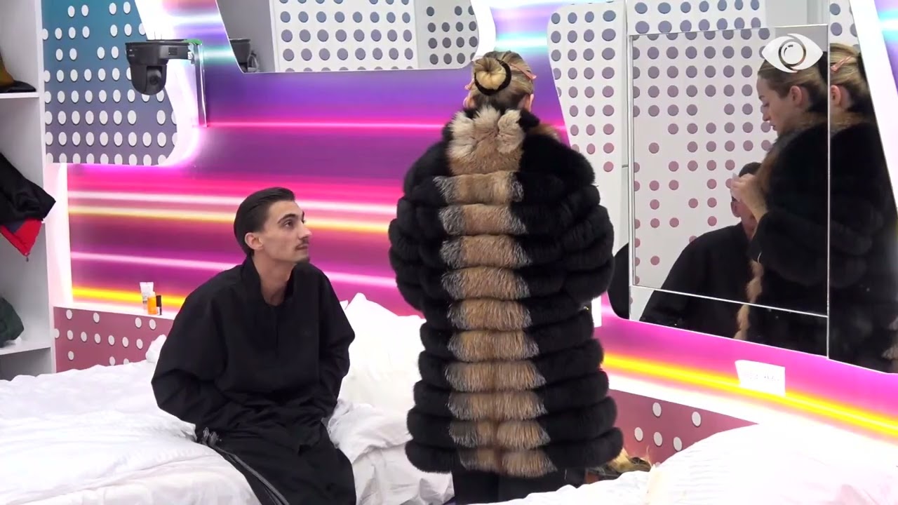 “Ta kisha ditur që do të dilte kështu, do ta kisha gjuajtur pak më tepër që të nxirrja inatin”/ Selin bisedon me Juxhinin