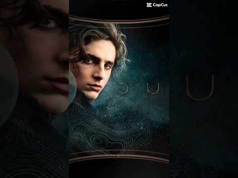 :) #edit #dune #paulatreides #troublemaker