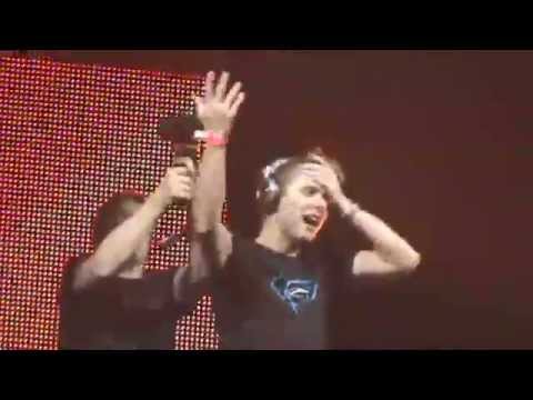 Armin van Buuren   LIVE @ ASOT 550 IEC Kiev 10 03 2012