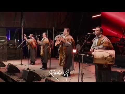 GUSTITO SANTIAGUEÑO - DE LA CANDELARIA/ CATAMARCA 