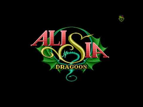 Alisia Dragoon - Sega Genesis Full Playthrough (No Hits, No Deaths, Perfect) [4k 60fps]