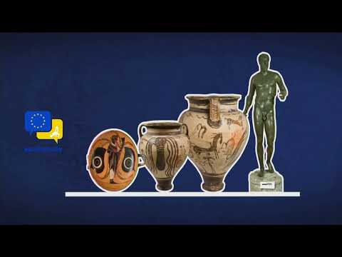 Video Thumbnail: Cyprus Presidency Declares ‘Reunification & Peace First’ Amid Historic EU Ceremony